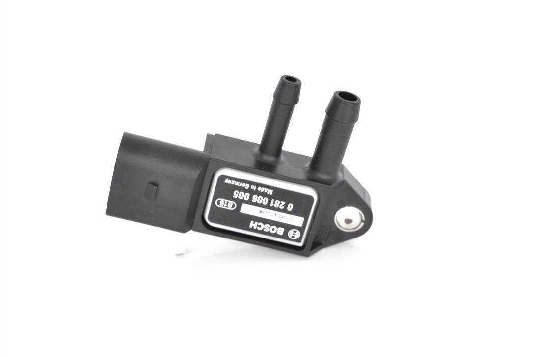 Buy Bosch 0281006005 – good price at EXIST.AE!