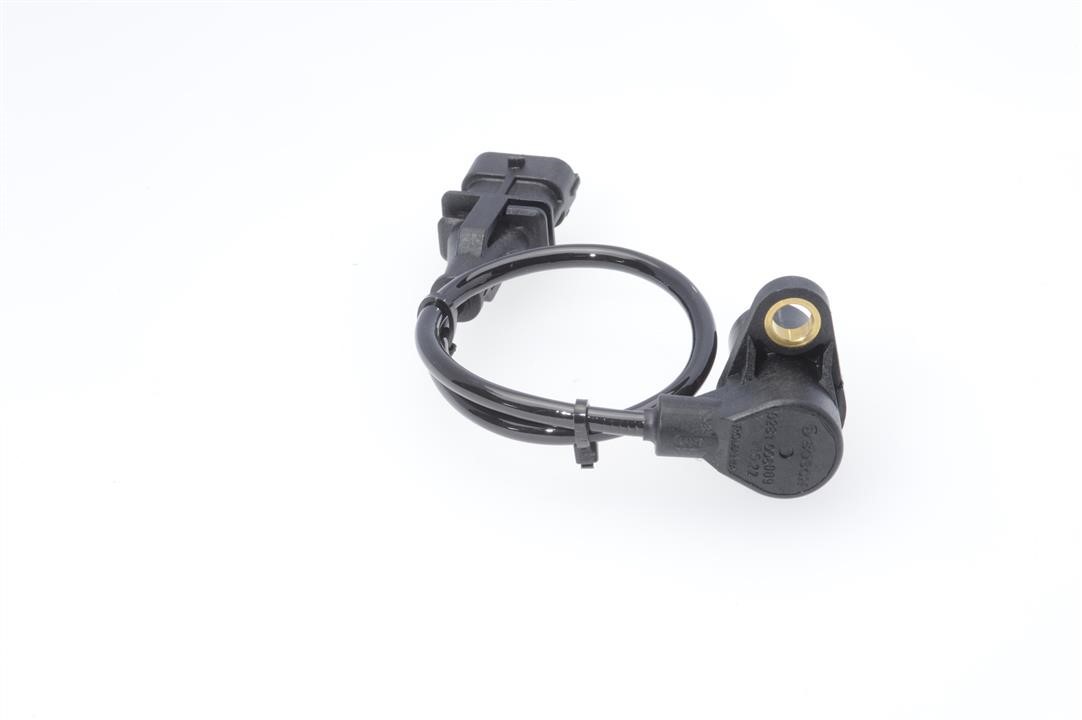 Crankshaft position sensor Bosch 0 281 006 009