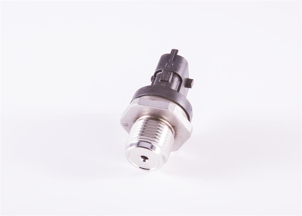 Fuel pressure sensor Bosch 0 281 006 087