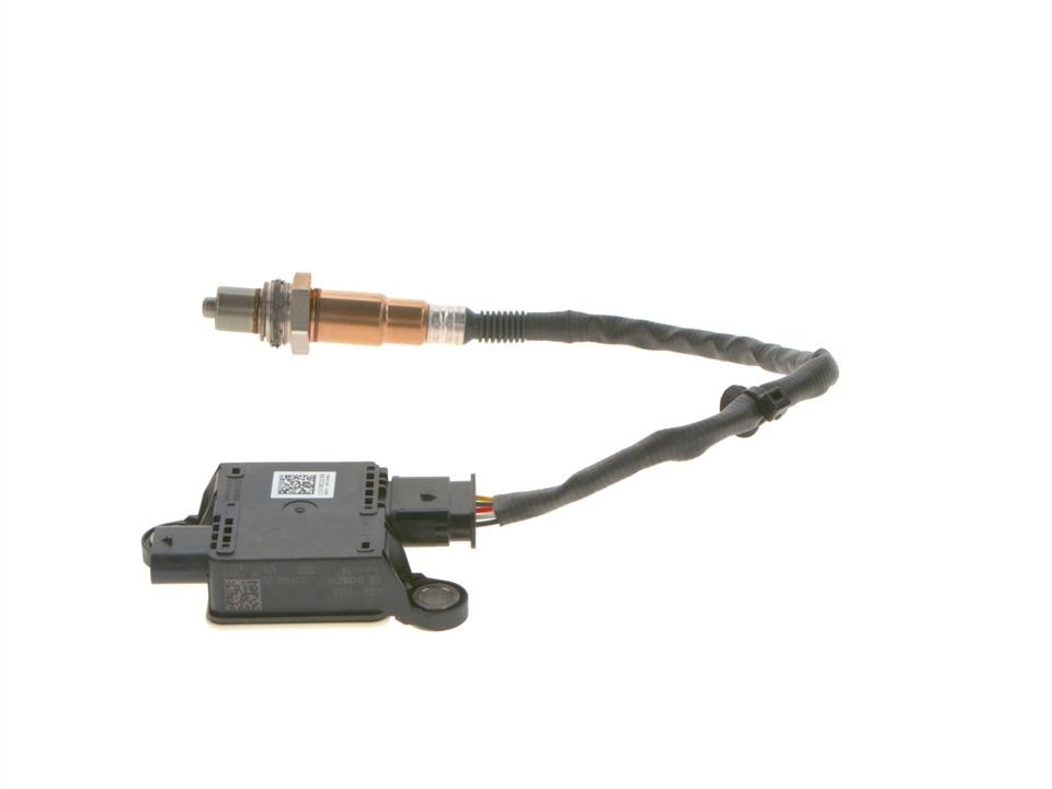 Bosch Sensor – price 1096 PLN