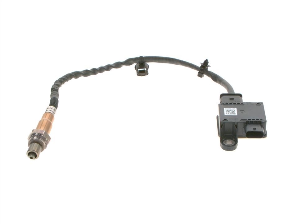 Bosch Sensor – price 826 PLN