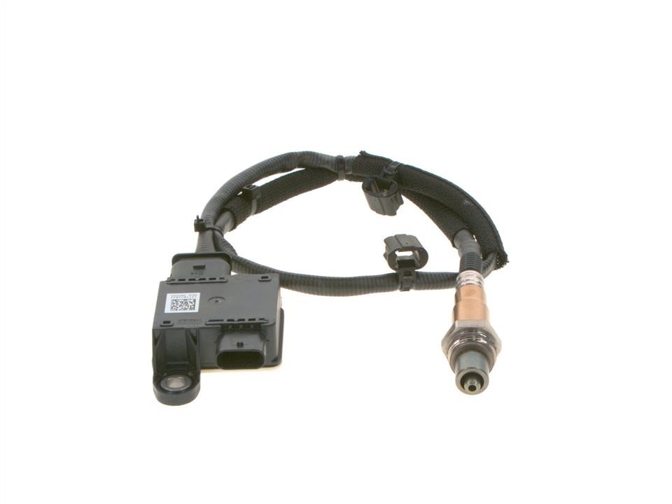 Bosch Particle Sensor – price 1382 PLN