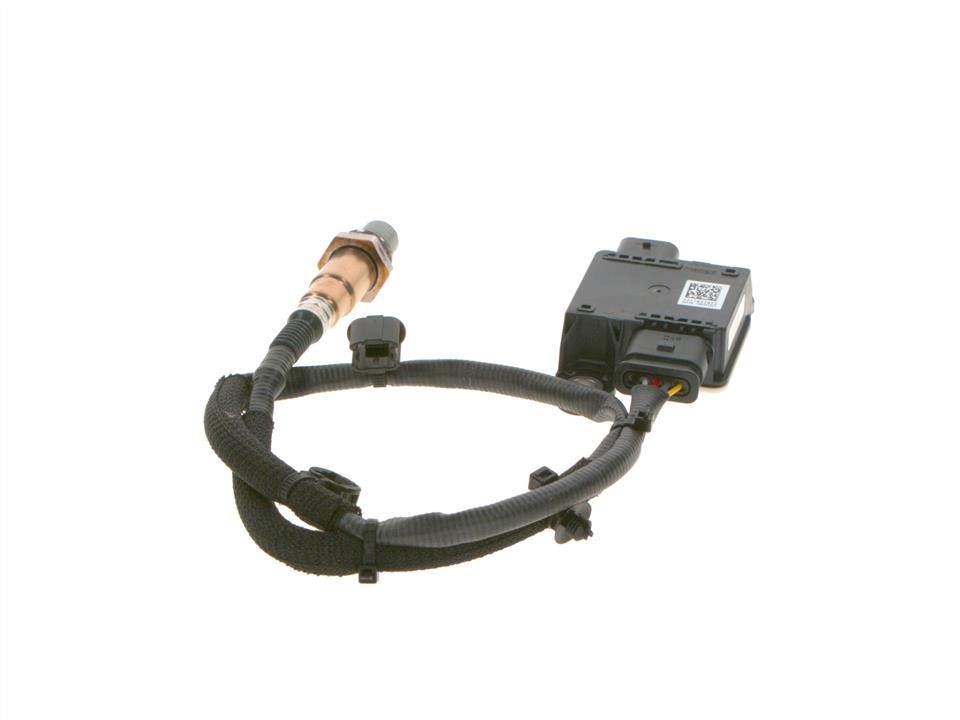 Particle Sensor Bosch 0 281 006 613