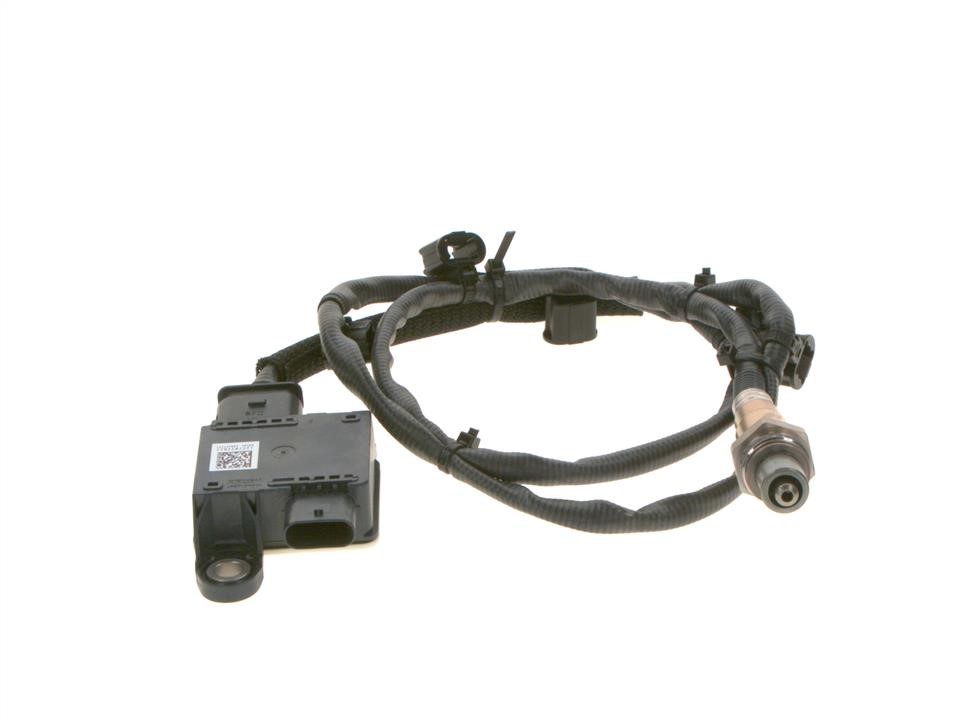 Bosch Sensor – price 717 PLN