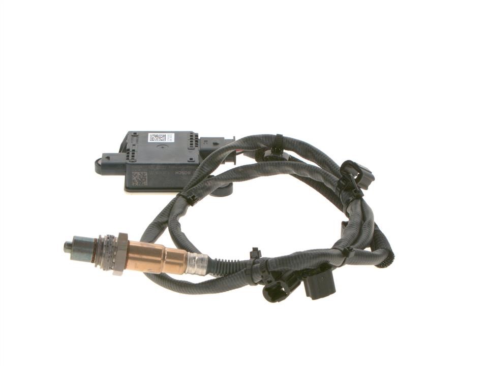 Buy Bosch 0281006707 – good price at EXIST.AE!