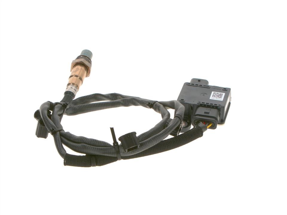 Sensor Bosch 0 281 006 707