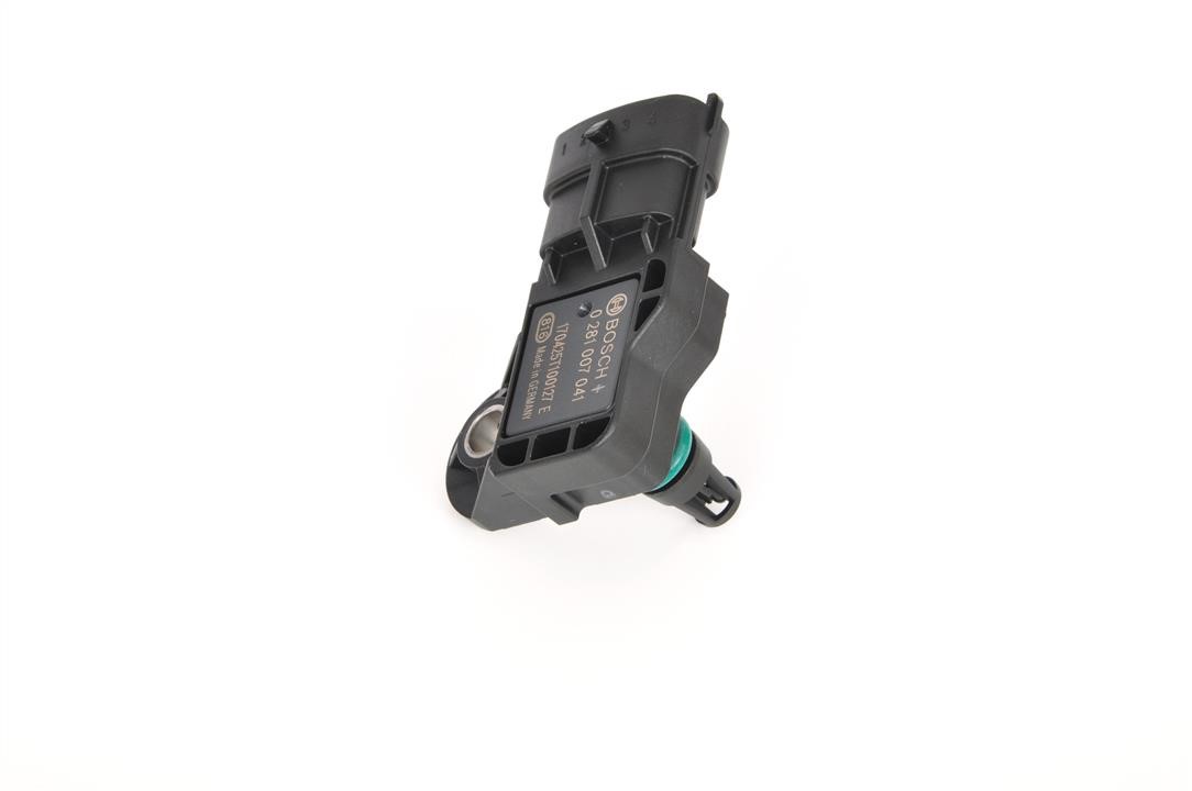 Bosch Boost pressure sensor – price 122 PLN