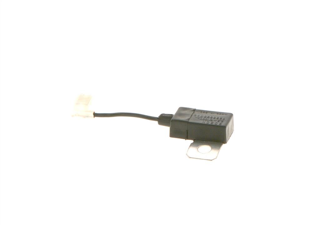 Condenser Bosch 0 290 800 036