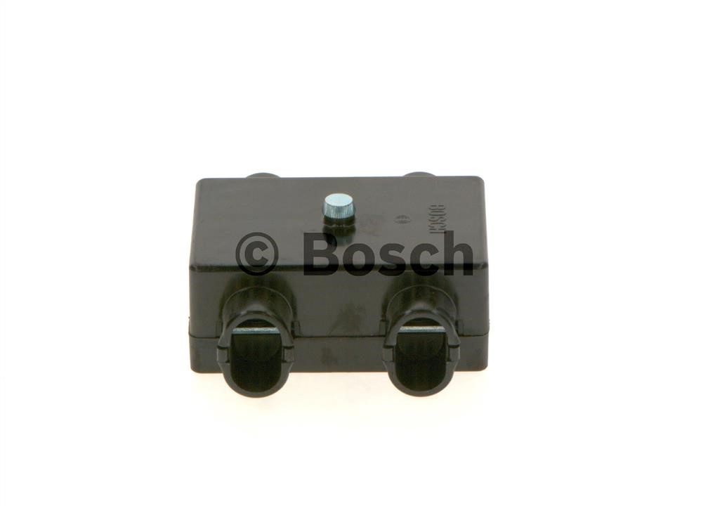 Bosch Fuse box housing – price [object Object] PLN