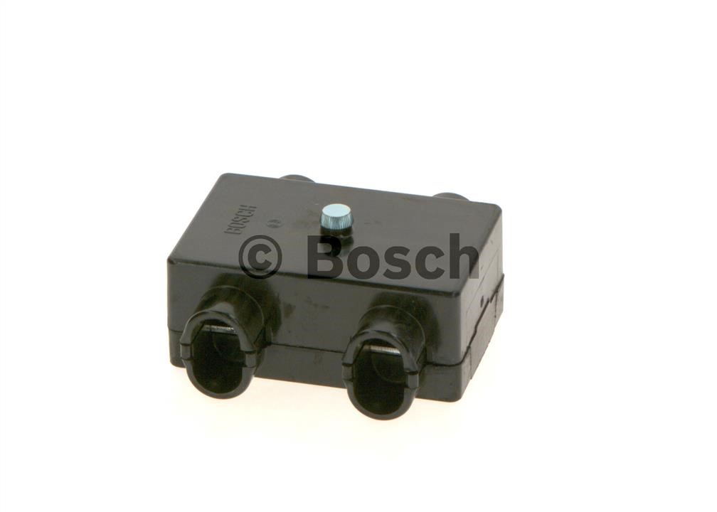 Fuse box housing Bosch 0 354 120 003