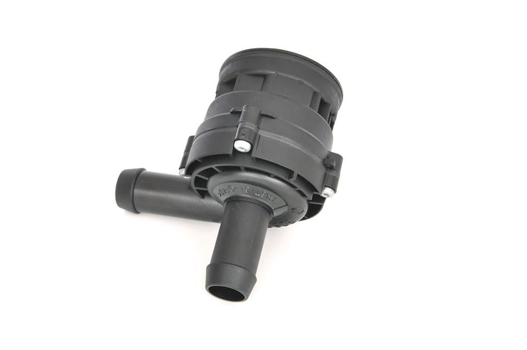 Washer pump Bosch 0 392 023 014