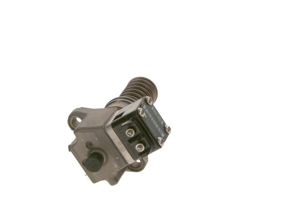Bosch Injector fuel – price 3065 PLN