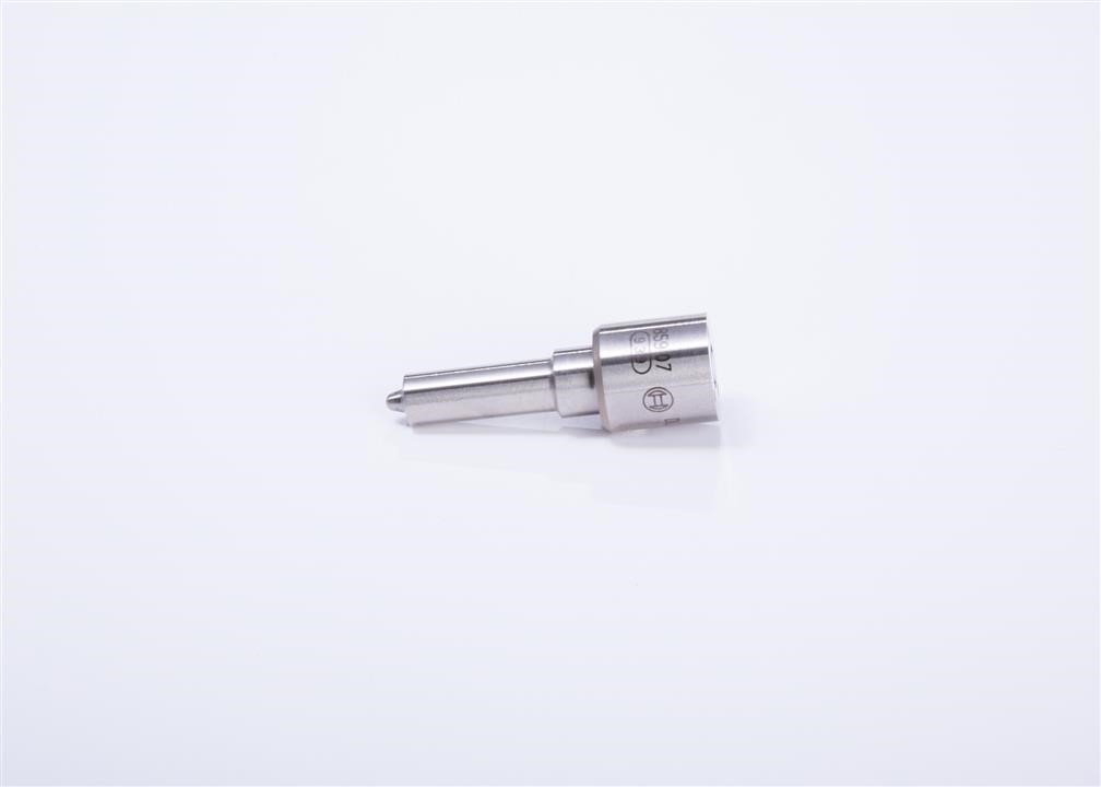 Bosch Injector fuel – price 215 PLN