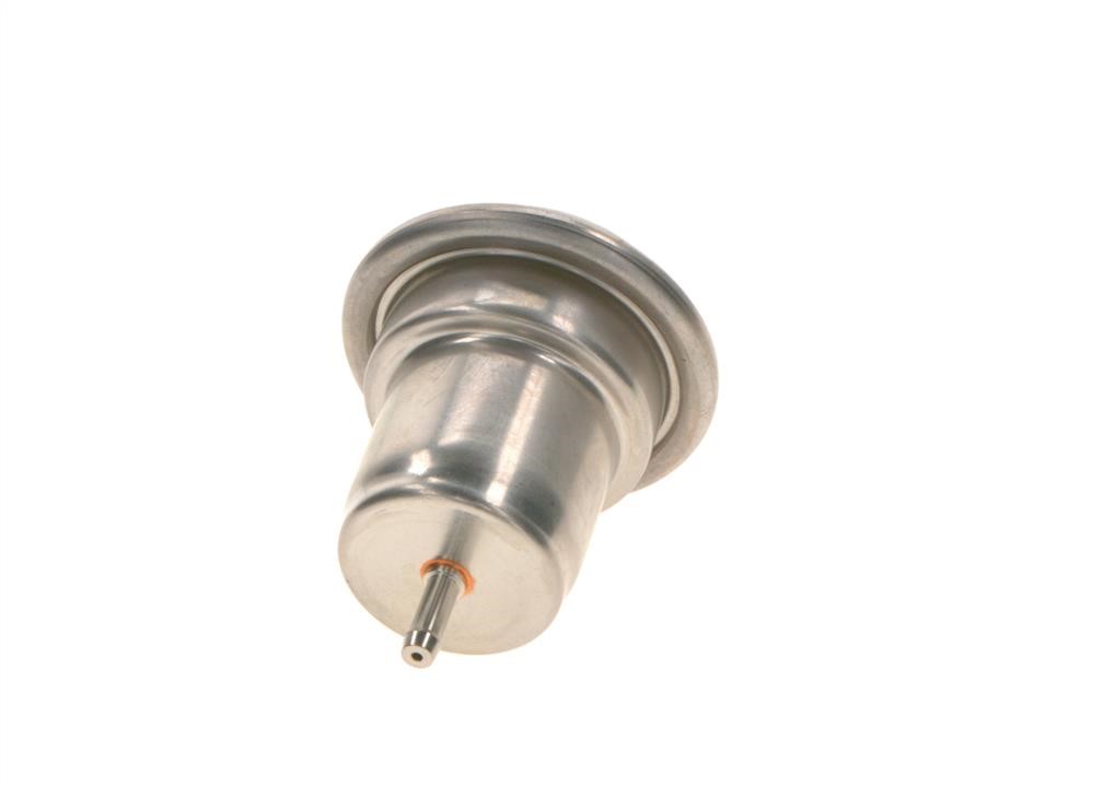 Fuel pulsation damper Bosch 0 438 170 035