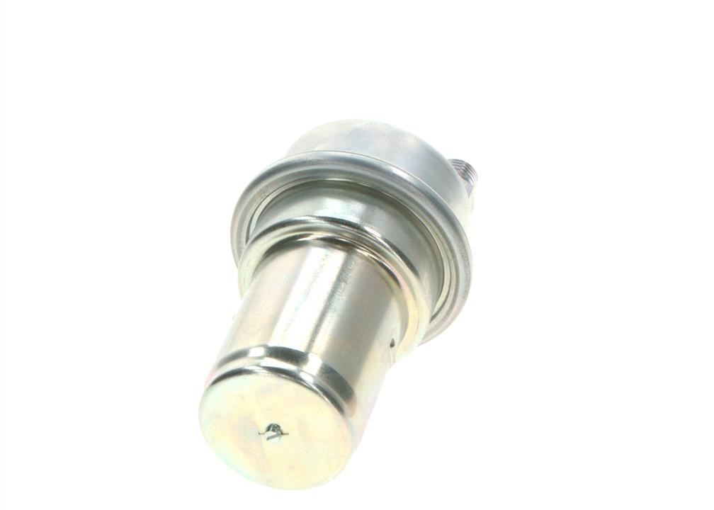 Fuel pulsation damper Bosch 0 438 170 040