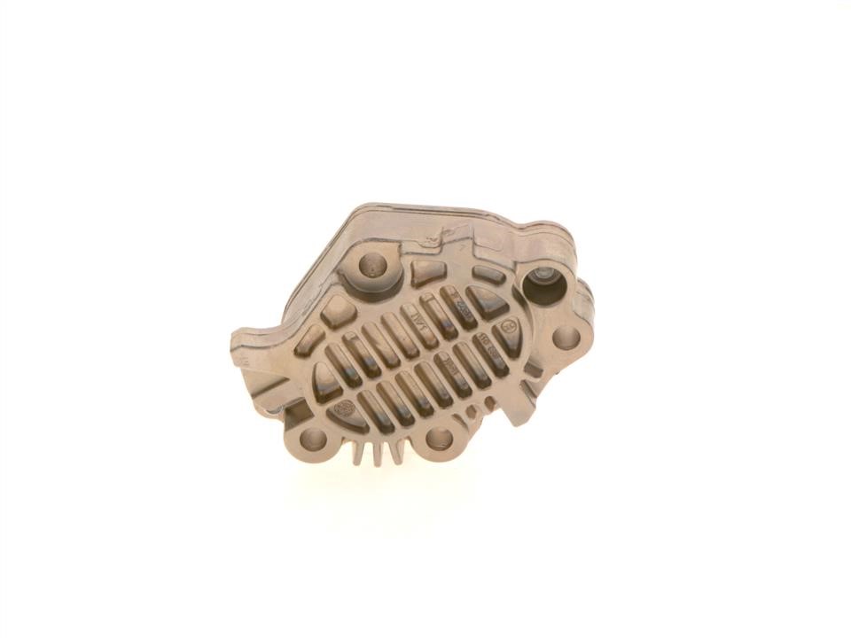 Bosch Fuel pump – price 534 PLN