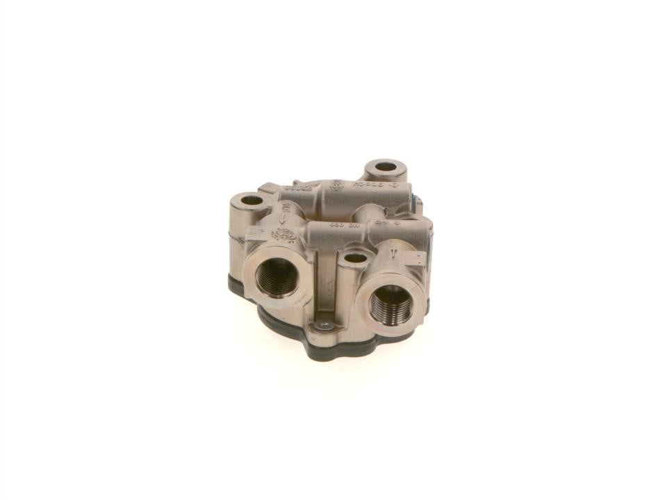 Bosch Fuel pump – price 620 PLN