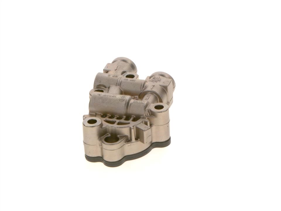 Fuel pump Bosch 0 440 020 061