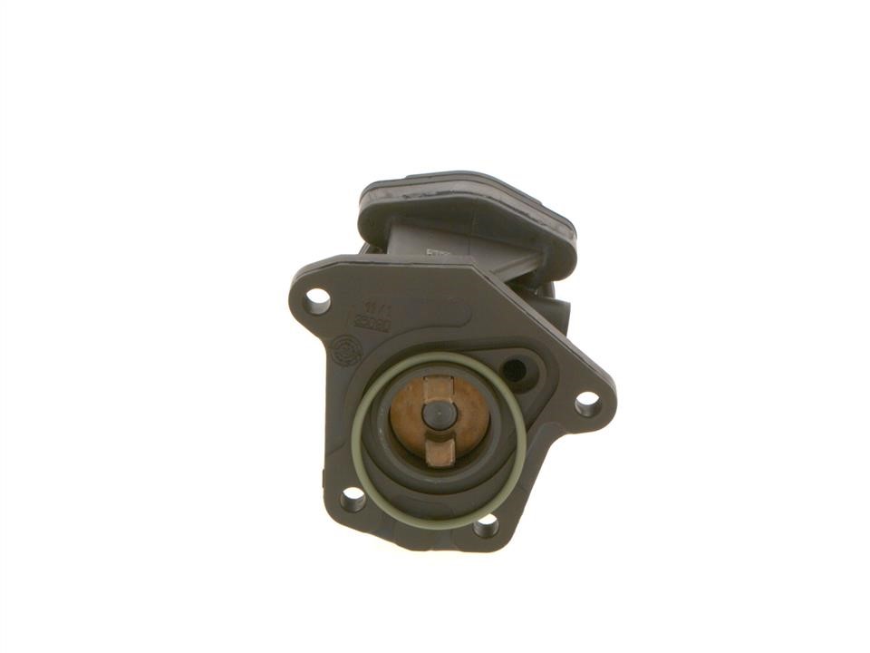 Bosch Fuel pump – price 842 PLN