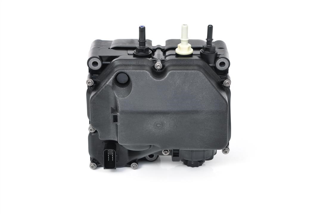 Bosch AdBlue Fluid Injection Control Unit – price [object Object] PLN