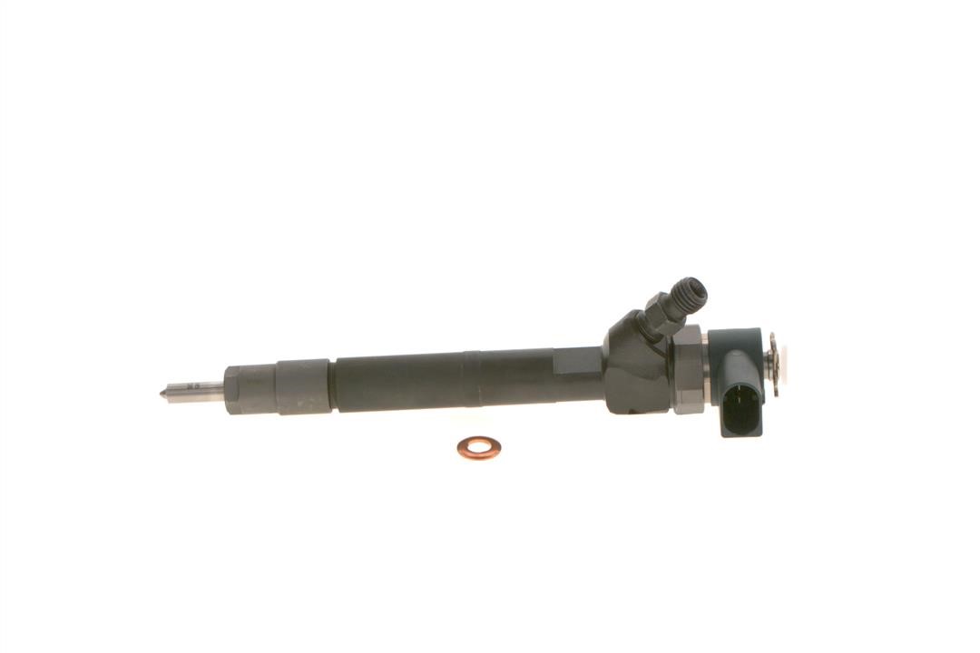 Bosch Injector fuel – price 1044 PLN