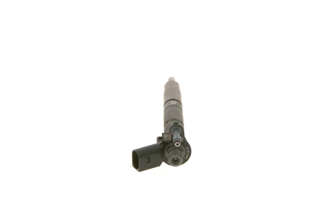 Bosch Injector fuel – price 1414 PLN