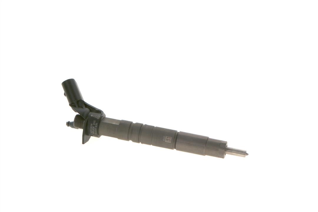 Bosch Injector fuel – price 1313 PLN