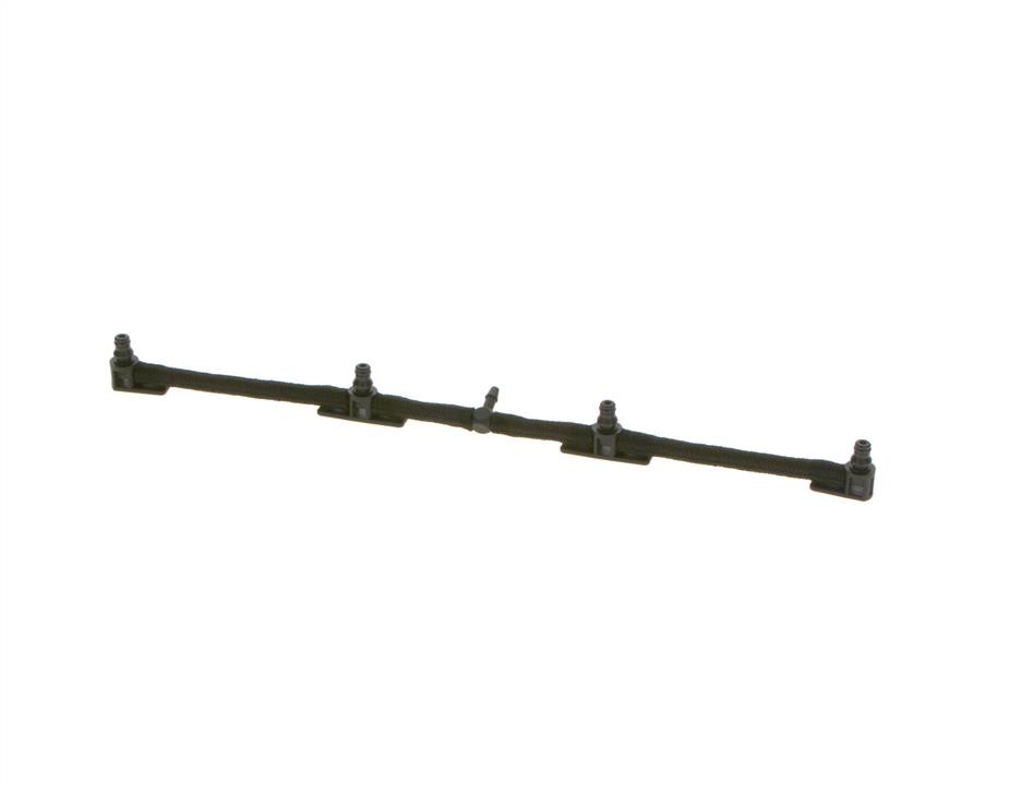 Excess fuel return hose Bosch 0 445 130 008