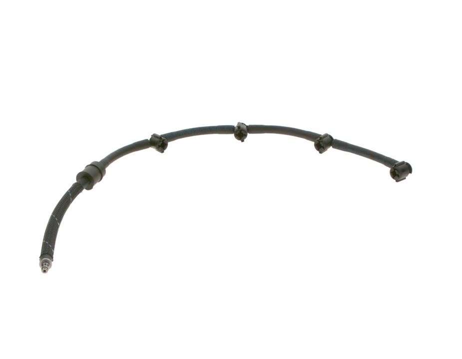 Bosch Hose, fuel system pressure tester – price 195 PLN