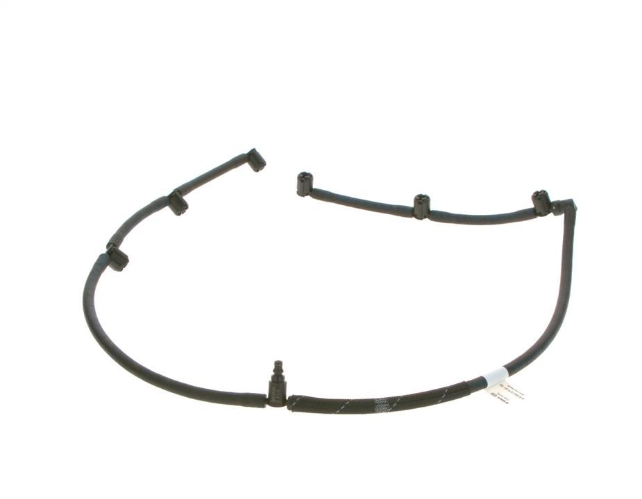 Fuel pipe Bosch 0 445 130 029