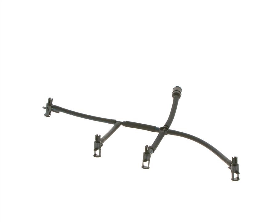 Excess fuel return hose Bosch 0 445 130 055