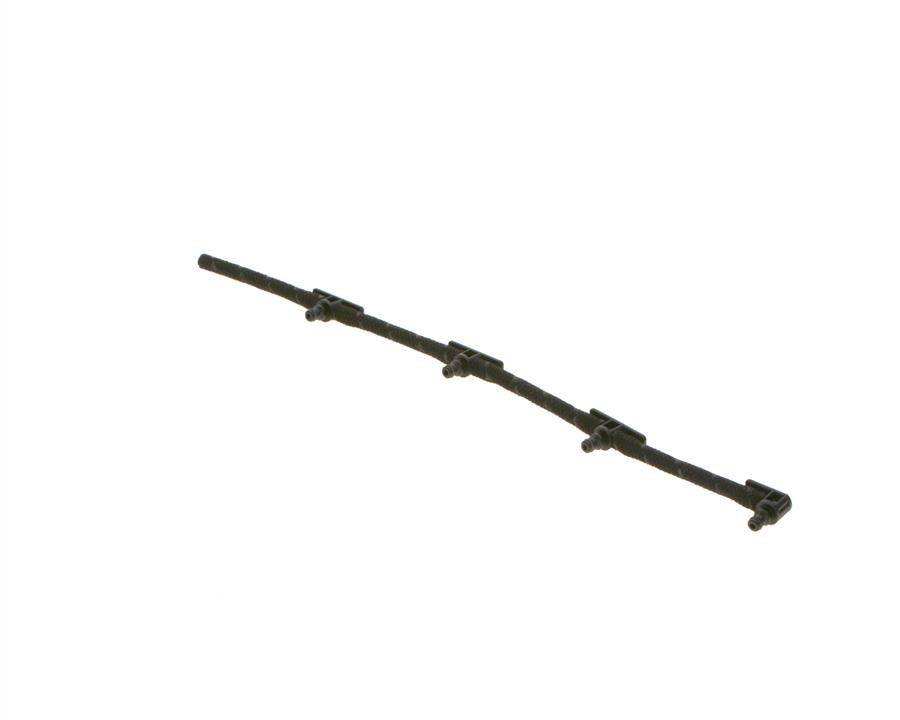 Bosch Excess fuel return hose – price 72 PLN