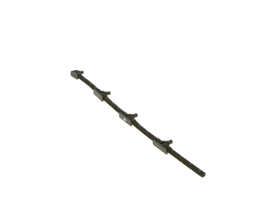 Excess fuel return hose Bosch 0 445 130 058