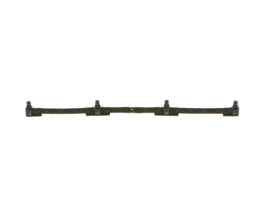 Bosch Excess fuel return hose – price 149 PLN