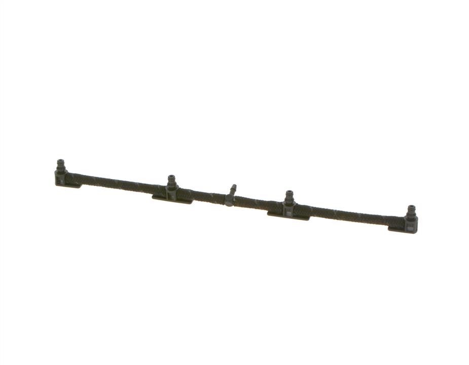 Excess fuel return hose Bosch 0 445 130 141