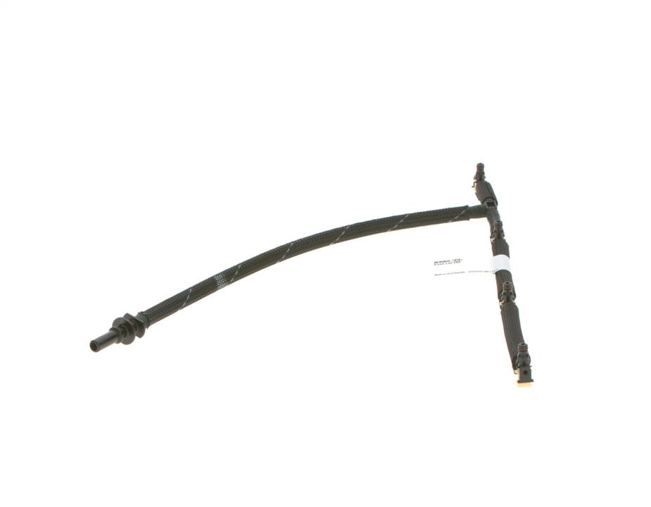 Bosch Hose, fuel overflow – price 123 PLN