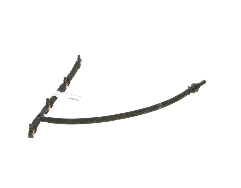 Hose, fuel overflow Bosch 0 445 130 192
