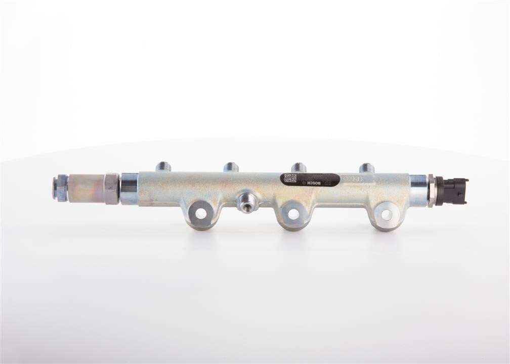 Bosch Fuel rail – price [object Object] PLN