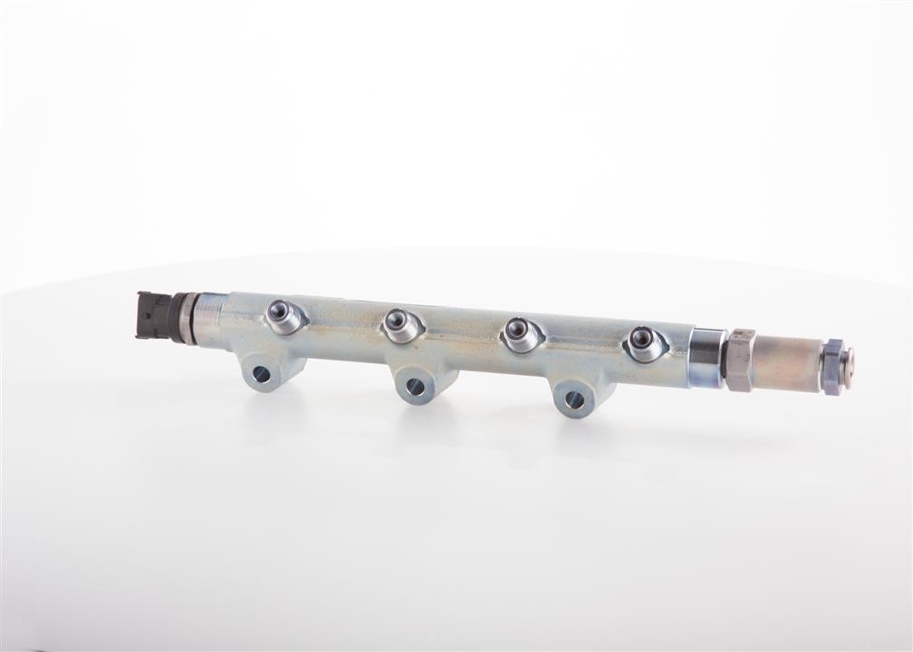 Fuel rail Bosch 0 445 224 012