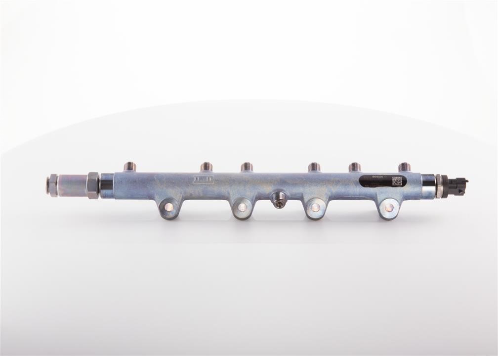 Bosch Fuel rail – price [object Object] PLN