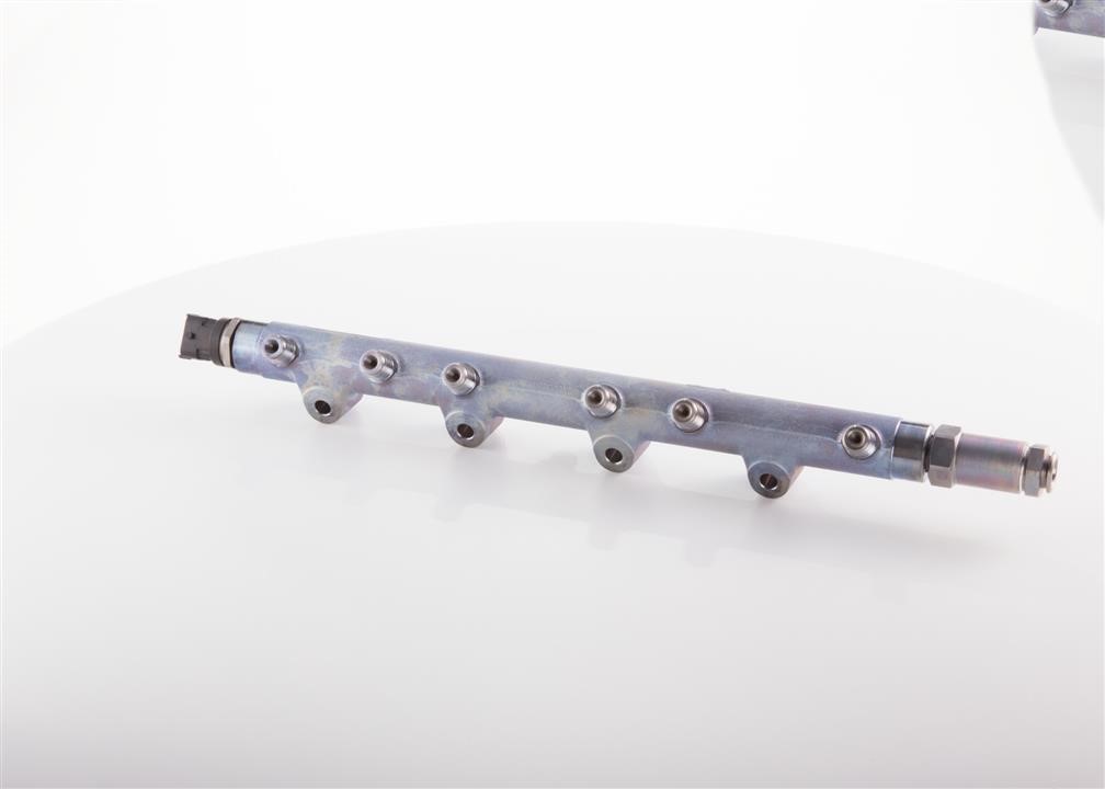 Fuel rail Bosch 0 445 226 020