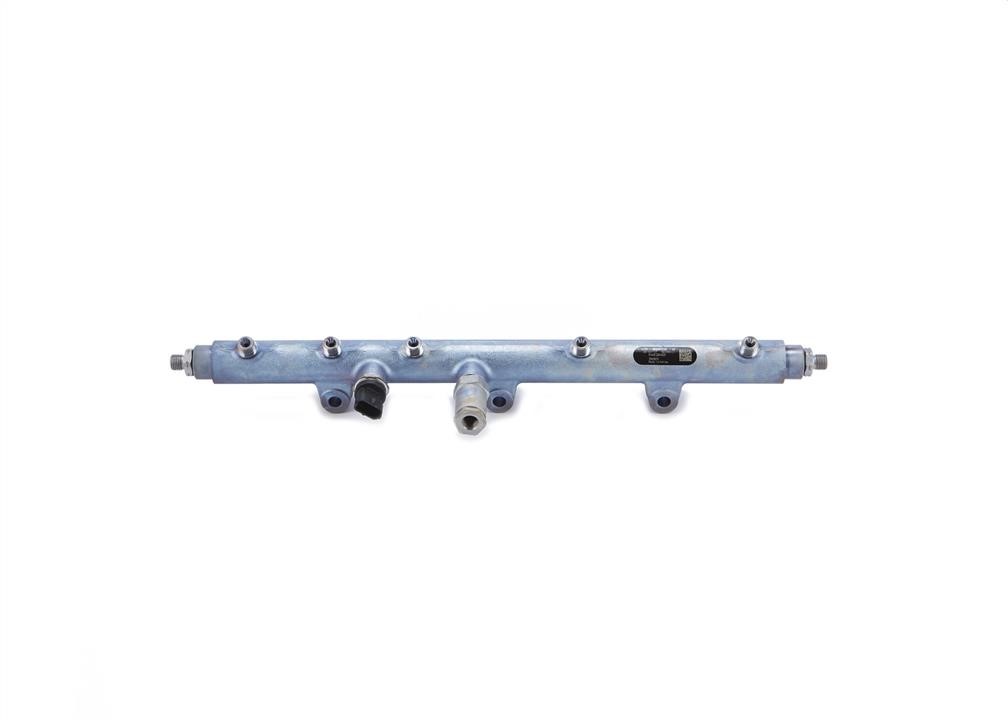 0445226025 Bosch Fuel rail