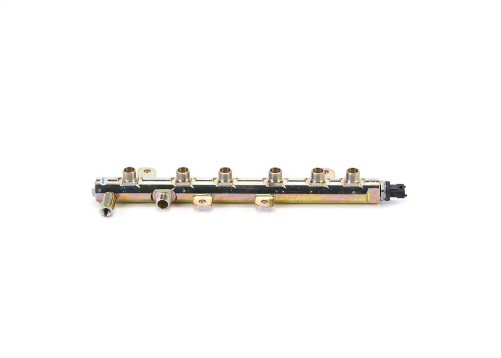 Bosch Fuel rail – price [object Object] PLN
