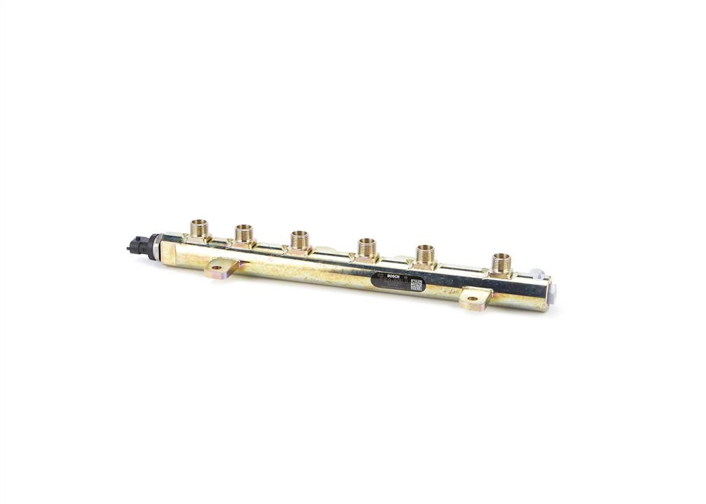 Fuel rail Bosch 0 445 226 042