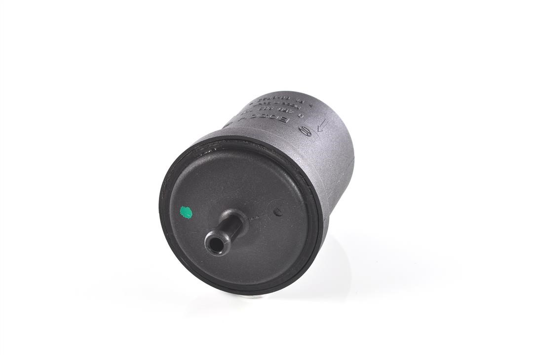 Fuel filter Bosch 0 450 902 151
