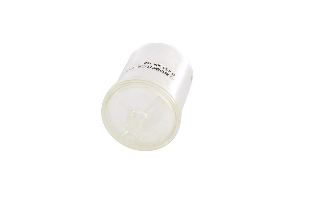 Fuel filter Bosch 0 450 904 158