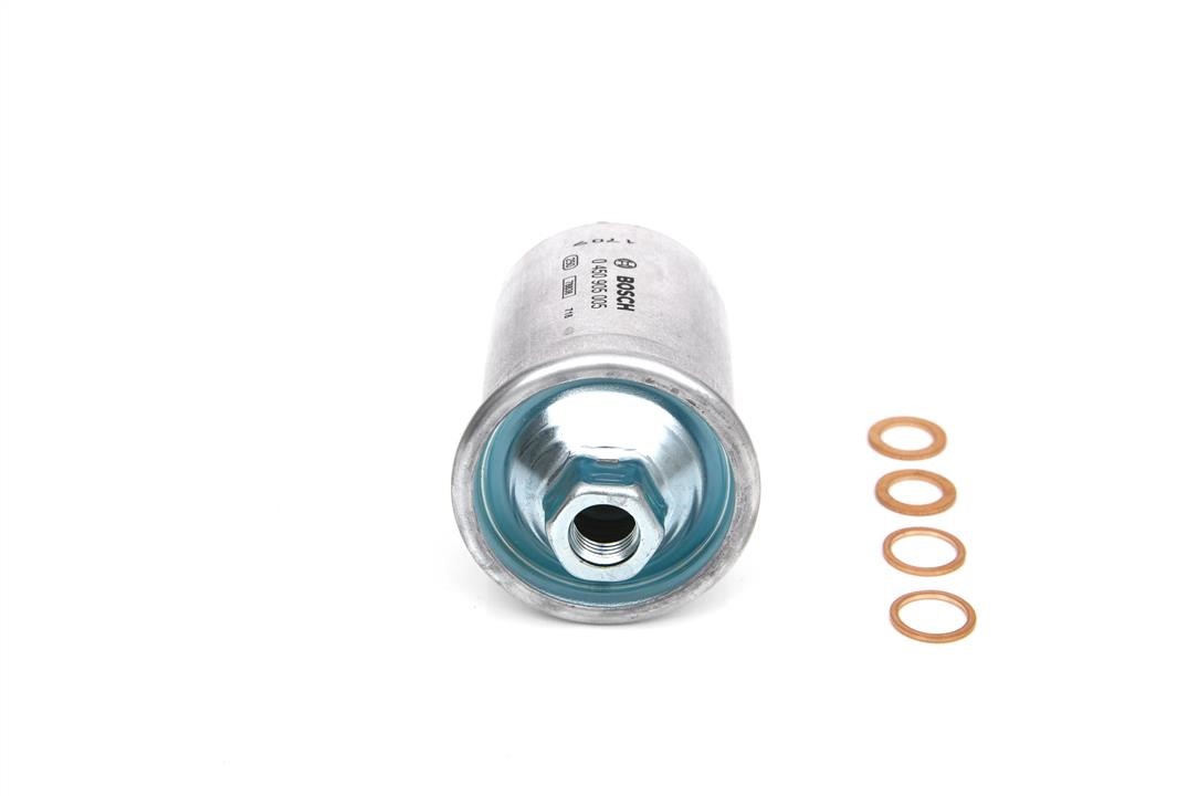 Fuel filter Bosch 0 450 905 005
