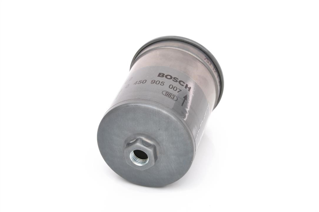 Fuel filter Bosch 0 450 905 007