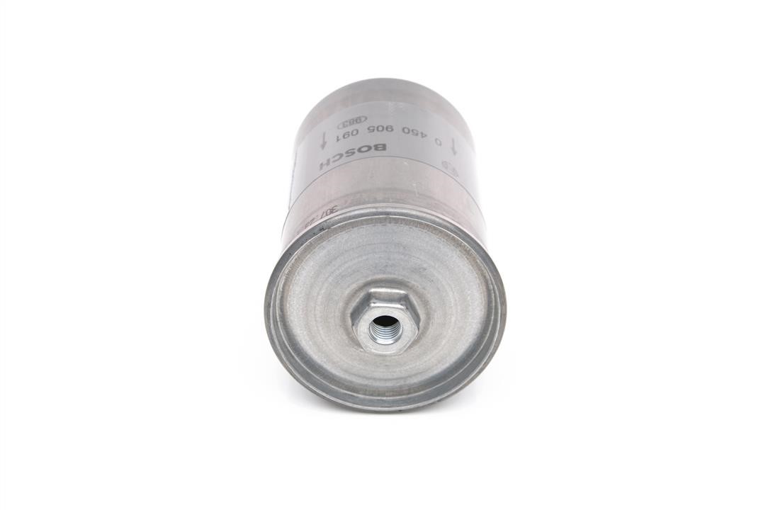 Bosch Fuel filter – price [object Object] PLN