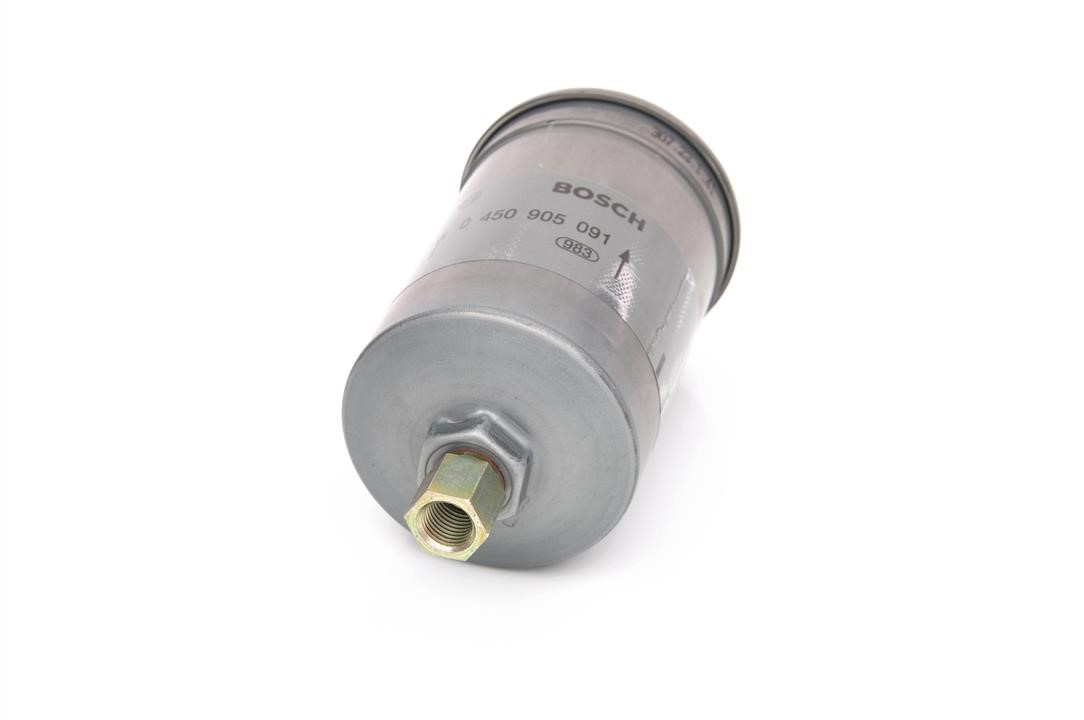 Fuel filter Bosch 0 450 905 091